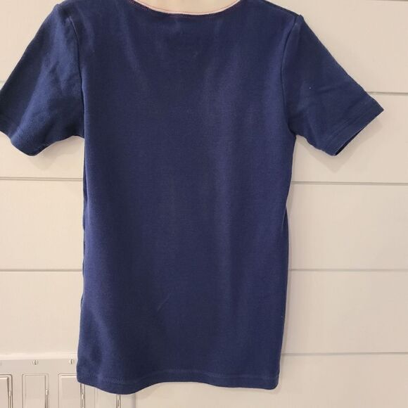 Sara's Prints t-shirt/pj top. Ella - Picture 4 of 6